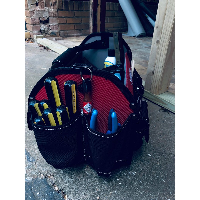 Hot Sauce Keychain with real mini Tabasco Sauce bottle