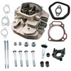 Ruma Assembled Cylinder Head Kit 593093 593106 Compatible with Briggs