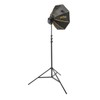 Glow EZ Lock 25" Octa Small Quick Softbox, 8-Sided Parabolic