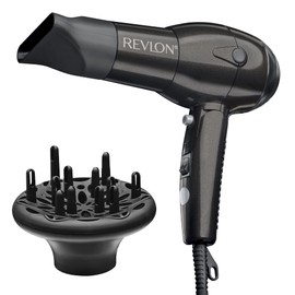 Revlon Nano Diamond Travel Dryer