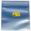 Daarcin - 30 bolsas antiestáticas grandes, bolsas ESD resellables, 21