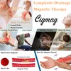 Cigmag 3X Copper Bracelet for Men Triple Ultra Strength Magnets