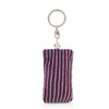 NICI Key Ring Mini Plush Cushion Merkste selbst ne? 8