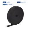 sourcing map Lightweight Polypropylene Webbing Strap 32mm(1 1/4") 25 Yard