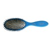 Isinis Hair Brush 440 Medium Electric Blue – Made in