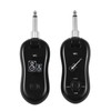 Wireless Guitar Wireless System Guitar Transmitter with Receiver Support OTG