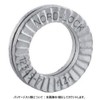 Onokatsu, Nord-Lock Washer, Steel, For NL6 M6, Pack of 14