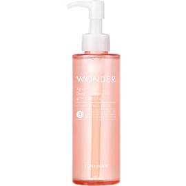 Wonder Apricot - Limpiador en aceite doble limpieza