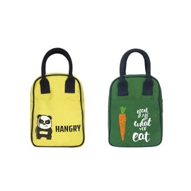 Ecoright Insulated Lunch Bag for Women, Work Lunch Bag for Men, Lunch Bag Kids & Lunch Bags for Adults