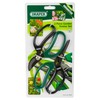 Draper 18299 Twin Pack of Garden Scissors