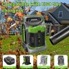 56V 3.0Ah Lithium Battery For EGO 56V Tool Lawn Mower