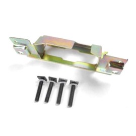 ADVANCE IGNITION Compatible with Scion 2005-2010 tC Dark Blue 8P4 Upgraded Tailgate Handle and Metal Bracket and Switch Grommet 2005 2006 2007 2008 2009 2010