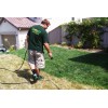 Lawnlift Ready to use Grass Paint. Just shake and spray!