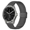 SUGARJAR 18 mm 20 mm Metal Strap Compatible with Withings