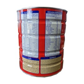 Ovaltine Malt Chocolate Beverage Mix Drink 1200 Gram Large Tin - Thailand