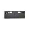 FASTCHE Front License Plate Frame Compatible with 2016 2017 2018