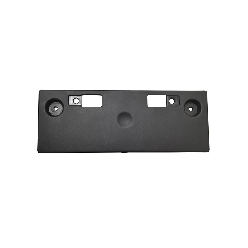 FASTCHE Front License Plate Frame Compatible with 2016 2017 2018