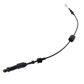 Moseiny - Cable de cambio de transmisión automática para Corvette C5 C6 2003-2005 E7TZ16916A 10326083, 10338402,10352529 Cable de palanca de control de transmisión automática 2003 2004 2005