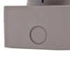 Intratec Coarse Hand Switch, IP65 - Surface-Mounted Button, Emergency Stop