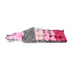 LED Artificial Rose Flowers Fake Roses Bouquet Light Up Forever