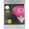 HausBright Gardening 150 LED Full Spectrum Hydroponic Grow Light Bulb