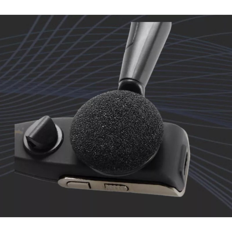 Vxi Blueparrott Xpressway II Noise Canceling Wireless Bluetooth