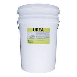 Duda Energy 45 lb Pail of Urea 99+% Pure Commercial Grade 46-0-0 Granular Fertilizer