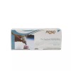 PipinQ 14" Comfort Clear Disposable Pastry Piping Bags (100 ct.)