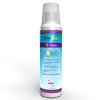 ZanaQuick Nail Soak Dipex- Extra Strength Foot Soak For Damaged