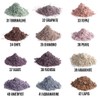 La Rosa - Mineral Lidschatten Nr. 40 AMETHYST-3g