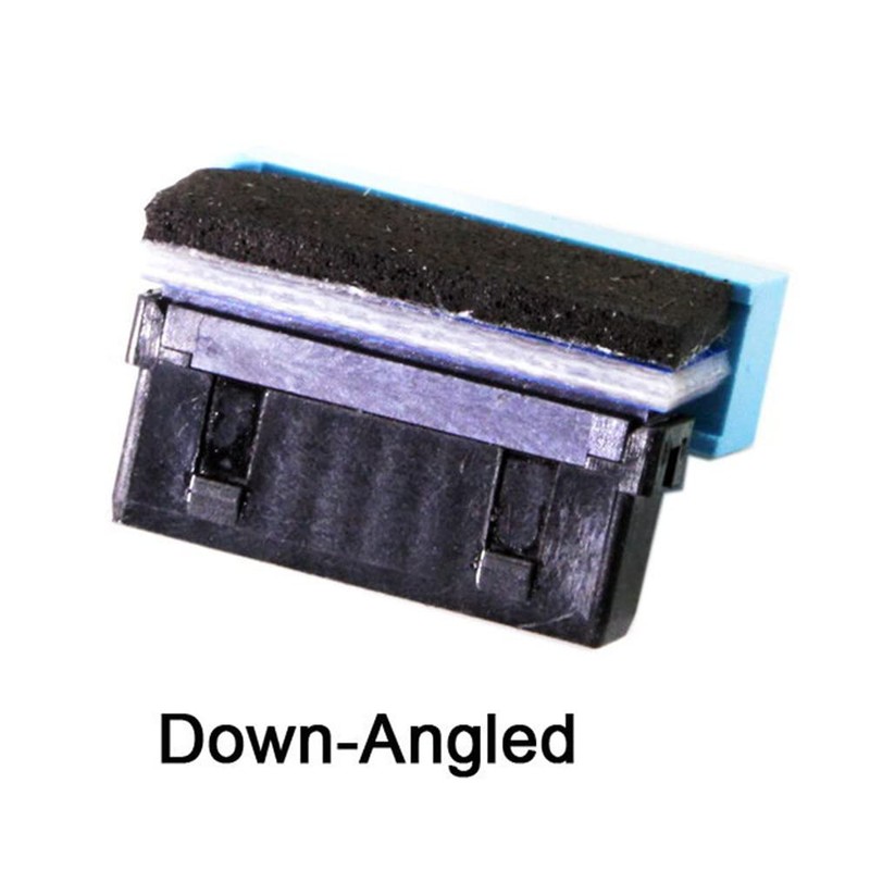 Xiwai USB 3.0 20pin Male to Female Extension Adapter Down