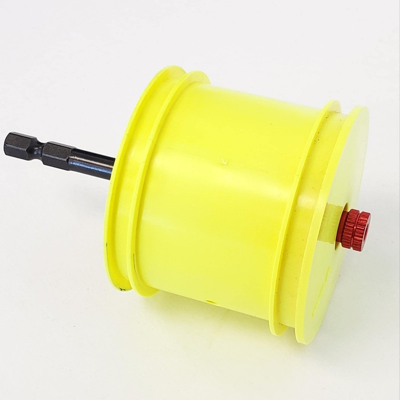 AKA Products INC. 110 Tire Break-in Tool Buggy ST SC