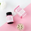 Lap on Lap 글루타치온 콜라겐 화이트 밀크씨슬 함유 Glutathione Collagen