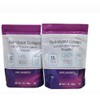 Hydrolyzed Collagen Unflavored Powder 7oz 198g (Two Bags)