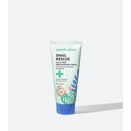 Snail Rescue All-in-One Deep Moisture Cream