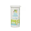 FROG Test Strips for Pools and Hot Tubs, Quick and