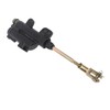 Motorcycle Rear Brake Master Cylinder Pump Metal for Sunl 110cc