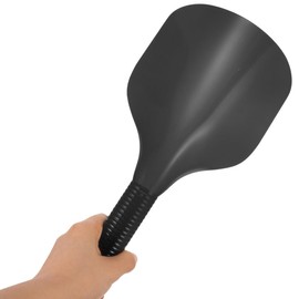 Barber Faces Shields, Plastic Hairdressing Haircut Face, Reusable Hairspray with Handle, Hair Salon Water Proof Spray Shields for Face Eyes Protector