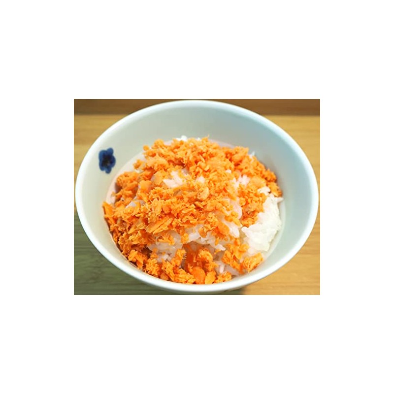 Japanese Autumn Salmon Grilled Salmon Hogushi 6.3 oz (180 g)