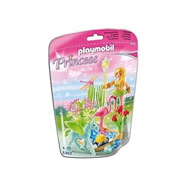 Playmobil 5352 Princess Summer Fairy Princess with Pegasus
