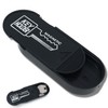 [Set of 2] TIGER Secret Key Case with Magnetic Key