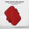 2PCS Torch Lighter Case IP56 Waterproof Safe Portable Torch Lighter