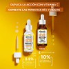 Kit Garnier Express Aclara Super Uv Toque Seco 7 Productos