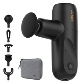 Mytrex Revivive Mini MT/BY-RBM20B Handy Gun, Vibration Machine, Face Mode, Palm Size, Single Item