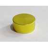 [F.S.T.A.] Effector Foot Switch Hat Switch Cap Foot Cover Aluminum