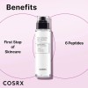Cosrx The 6 Peptide Skin Booster Serum Todo Tipo De