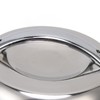 Jeanoko 1.5L Thermal Food Container Stainless Steel Multi Layer Spill
