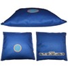 Pack of 2 Dehumidifier Cushions Car Interior with Indicator Dehumidifier