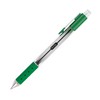 TUL WHJJK Retractable Gel Pens, Bullet Point, 0.7 mm, Gray