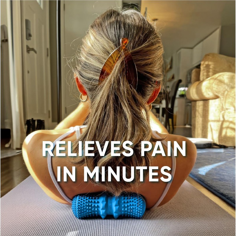 Dr. Cohen's acuball Deep Tissue Massage Roller - Dr. Cohen's